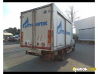 Iveco DAILY 50C18 ISOTERMICO DAILY 50C18 ISOTERMICO | Altro Altro | ATL SPA