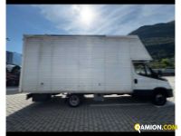 Iveco Daily 35 C18H3.0 HD BOX | ATL SPA