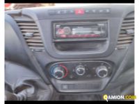 Iveco Daily 35 C12  RIB  | ATL SPA