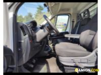 Fiat DUCATO CON BOX DUCATO CON BOX | Altro Altro | ATL SPA