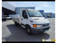 Iveco Daily 35 C10 FISSO | ATL SPA