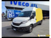 Iveco Daily 35 S16 35S16 Hi-Matic | ATL SPA