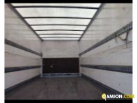 Iveco ML75E18/P BOX E SPONDA | ATL SPA
