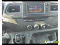 Renault Master T35 2.3 energy dci 150cv M2H2 Master T35 2.3 energy dci 150cv M2H2 Altro | ATL SPA