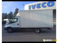 Iveco Daily 35 C14H  Daily 35 C14H  | Altro Altro | ATL SPA