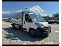 Fiat Ducato maxi 35 XLH1 2.3 mjt 140cv FISSO Ducato maxi 35 XLH1 2.3 mjt 140cv FISSO | Altro Altro | ATL SPA