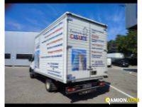 Iveco Daily 35 C18H3.0 BOX | ATL SPA