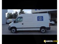 Nissan Interstar V33 2.5 dci 120cv L2H2 Easy Interstar V33 2.5 dci 120cv L2H2 Easy | Leggero Furgone <= 35 q.li Furgone di serie / Van | ATL SPA