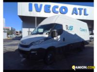 Iveco Daily Blue Power 35 C14N A8 V Daily Blue Power 35 C14N A8 V | Altro Altro | ATL SPA