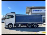 Volvo F12 - 500 CV -  CENTINA E TELO CON PORTE POST F12 - 500 CV -  CENTINA E TELO CON PORTE POST | Altro Altro | ATL SPA