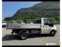 Ford Transit 350 M 2.4 td 90cv RIB | ATL SPA