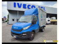 Iveco DAILY 35C18A8 CENT | ATL SPA