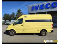 Mercedes Sprinter  313 cdi F 37/35  Sprinter  313 cdi F 37/35  | Altro Altro | ATL SPA