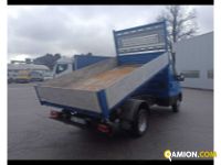 Iveco Daily 35 C14H 3450 HD RIB Daily 35 C14H 3450 HD RIB | Altro Altro | ATL SPA