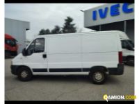 Fiat Ducato 15 2.3 jtd p.m. Ducato 15 2.3 jtd p.m. Altro | ATL SPA