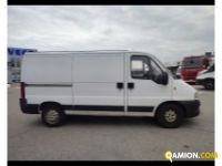 Fiat Ducato 15 2.3 jtd p.m. Ducato 15 2.3 jtd p.m. Altro | ATL SPA