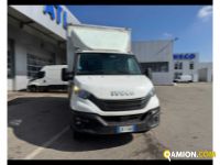 Iveco Daily 35 C14H BOX e SPONDA  Daily 35 C14H BOX e SPONDA  | Altro Altro | ATL SPA