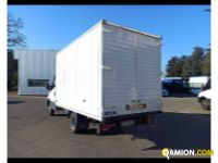 Iveco DAILY 35C14 FURG DAILY 35C14 FURG | Altro Altro | ATL SPA