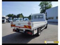 Iveco DAILY 50 C15L FISSO | ATL SPA