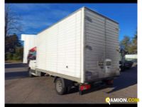 Volkswagen Crafter 50/35 2.0 tdi 122cv L5 BOX Crafter 50/35 2.0 tdi 122cv L5 BOX | Altro Altro | ATL SPA