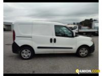 Fiat Doblo cargo 1.3 mjt 16v 90cv 15q E5+ Doblo cargo 1.3 mjt 16v 90cv 15q E5+ Altro | ATL SPA