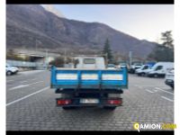 Nissan CABSTAR RIB CABSTAR RIB Altro | ATL SPA