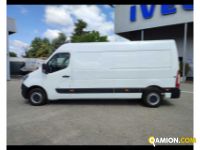 Opel Movano 35 2.3  150cv PLH2 S&S Edi Movano 35 2.3  150cv PLH2 S&S Edi | Altro Altro | ATL SPA