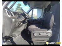 Iveco Daily 35 C18H3.0 A8 HD con BOX Daily 35 C18H3.0 A8 HD con BOX | Altro Altro | ATL SPA