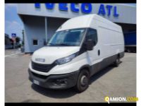 Iveco Daily 35 S16 V H3 4100 LD Daily 35 S16 V H3 4100 LD | Altro Altro | ATL SPA