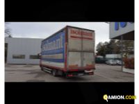 Iveco EUROCARGO ML80E21/P CENT EUROCARGO ML80E21/P CENT | Autocarro da 7,5 a 14 t Cassone fisso con centina | ATL SPA