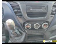Iveco Daily 35 S16 V LH2 - Problemi al cambio | ATL SPA