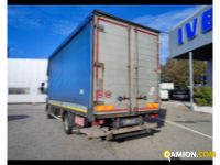 Volvo FL - CASSONE CENTINA E SPONDA FL - CASSONE CENTINA E SPONDA | Altro Altro | ATL SPA