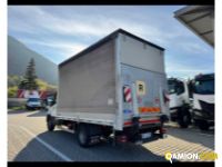 Iveco DAILY 65C15 BOX E SPONDA | ATL SPA
