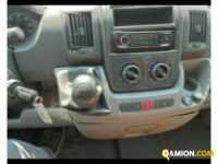 Fiat Ducato maxi 35 XLH3 2.3 mjt 120cv | ATL SPA