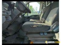 Iveco DAILY 50 C15L FISSO | ATL SPA