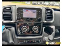 Fiat Ducato 35 MH2 2.2 mjt3 140cv  | ATL SPA