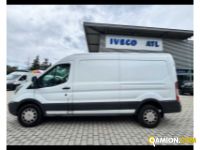 Ford Transit 350 2.0 tdci 170cv L3H2 E6 | ATL SPA