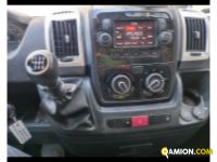 Fiat Ducato maxi 35 LH3 2.3 mjt 140cv E6d-temp Ducato maxi 35 LH3 2.3 mjt 140cv E6d-temp Altro | ATL SPA