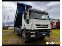 Iveco Trakker AT720T50/P Trakker AT720T50/P | Altro Trattore mezzo d'opera | ATL SPA
