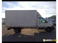 Volkswagen Crafter 50/35 2.0 tdi 122cv L5 BOX Crafter 50/35 2.0 tdi 122cv L5 BOX | Altro Altro | ATL SPA