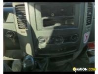 Mercedes Sprinter  313 cdi F 37/35  Sprinter  313 cdi F 37/35  | Altro Altro | ATL SPA