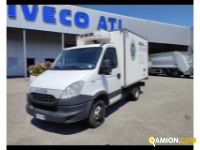 Iveco Daily 35 C11 FRIGO  | ATL SPA