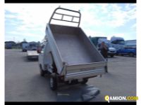 Piaggio QUARGO RIB - Non Marciante QUARGO RIB - Non Marciante | Altro Altro | ATL SPA