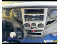 Iveco Daily  35 C17/P p.m. FISSO Daily  35 C17/P p.m. FISSO | Altro Altro | ATL SPA