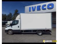 Iveco DAILY 35C16H3.0 BOX  DAILY 35C16H3.0 BOX  | Altro Altro | ATL SPA