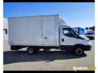Iveco Daily 35 C14H BOX e SPONDA  Daily 35 C14H BOX e SPONDA  Altro | ATL SPA