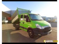 Iveco Daily 35 C11 d.cab. p.m. RIB Daily 35 C11 d.cab. p.m. RIB | Altro Altro | ATL SPA