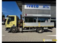 Iveco ML75E17 FISSO E GRU ML75E17 FISSO E GRU | Altro Altro | ATL SPA