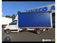 Man TGE 3.5 2.0 tdi 140cv CENT TGE 3.5 2.0 tdi 140cv CENT | Altro Altro | ATL SPA