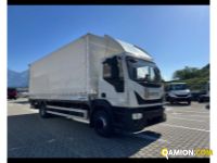 Iveco Eurocargo ML160E28 CENT e SPONDA Eurocargo ML160E28 CENT e SPONDA | Altro Altro | ATL SPA